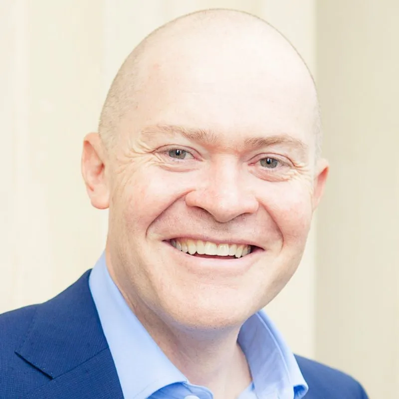 Dr David Cunnington