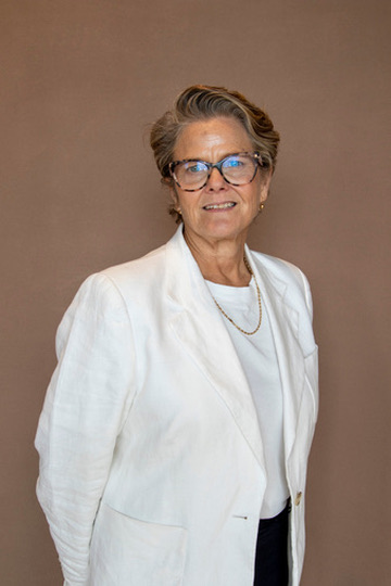 Kris Pierce